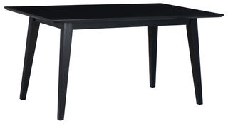 Powell® Cosgrove Black Dining Table