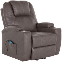 American Wholesale Furniture Phoenix Mushroom Lift Chair