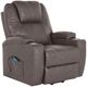 American Wholesale Furniture Phoenix Mushroom Lift Chair-0