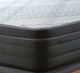 Corsicana Bedding Innerspring Plush Euro Top King Mattress-0