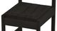 Crate Designs™ Furniture Espresso 3 Position Chair-1