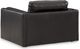 Signature Design by Ashley® Amiata Onyx Oversized Chair-3