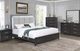 New Classic® Home Furnishings Odessa Charcoal Chest-1
