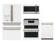 Café™ 4 Piece Matte White Kitchen Package-0
