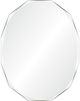 Renwil® Astor All Glass Wall Mirror-0