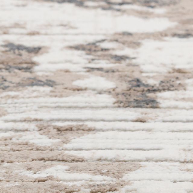 Dalyn™ Rug Company Rhodes Taupe 5'x8' Style 3 Area Rug-3