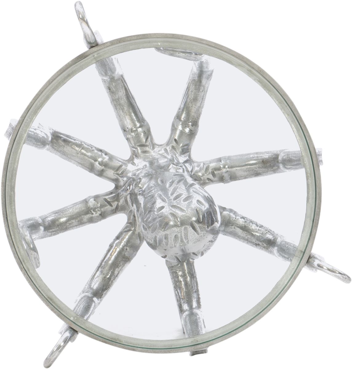 Powell Home Fashions Octavia Octopus Table - Thumbnail 2