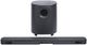 JBL® 5.1 Channel Black Soundbar System with MultiBeam™ 3.0-2
