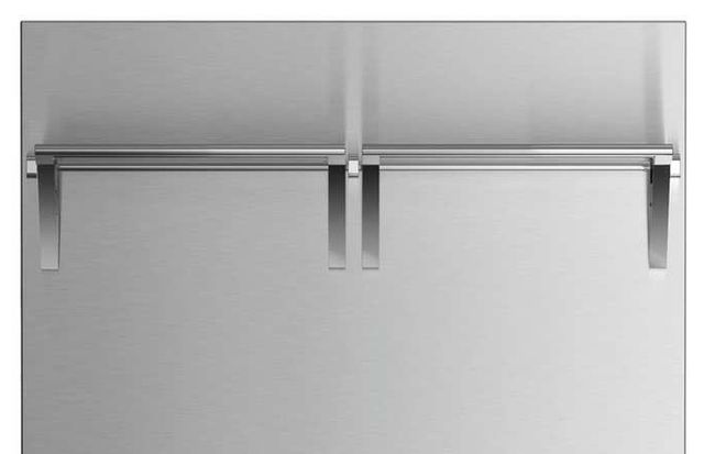 Fisher & Paykel 30" Stainless Steel Non-Combustible Backguard-1