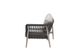 Ratana Coconut Grove Lithium Pearl 2-Seater Right Arm-2