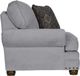 Jackson Furniture Singletary Nickel Chair-2