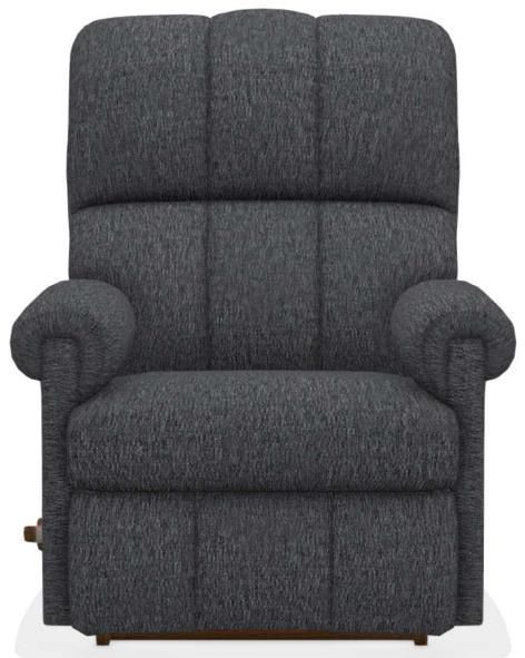 La-Z-Boy® Vail Lake Manual Wall Recliner-3