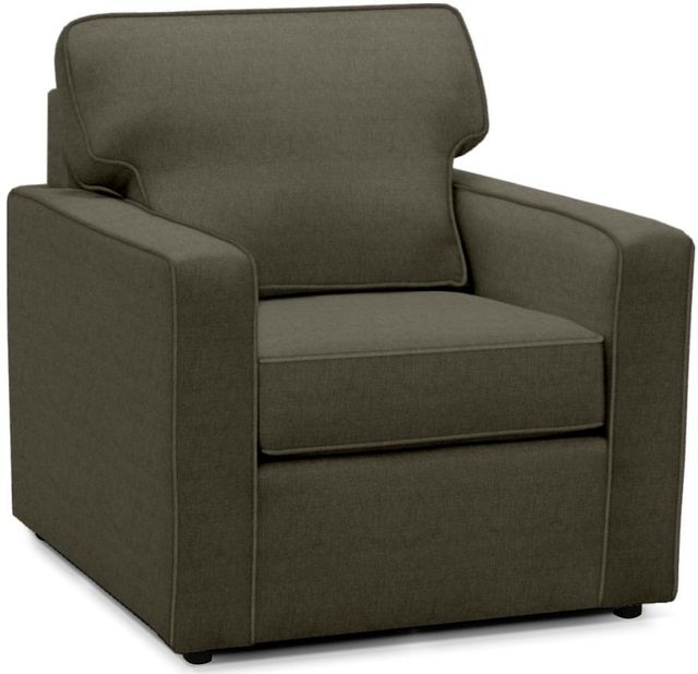 Creek Side Customs Customizable Norris Arm Chair-3
