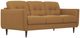 ACME Furniture Radwan Camel Leather Sofa-0