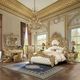 ACME Furniture Bernadette Gold Chest-1