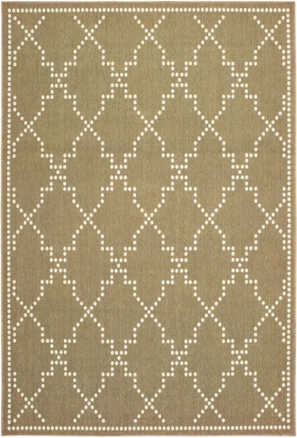 Oriental Weavers™ Marina 5'x8' Style 21 Area Rug-0