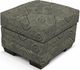 England Furniture Customizable Brantley Ottoman-1