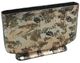 A & B Home Bronze Oil Rubbed Aluminum Vase-0
