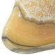 A & B Home Javier Beige Hand-Carved Zebra Onyx Bowl-1