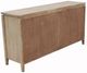 Nest Home Collections Cohen Brushed White Cabinet-4