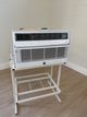 GE® 12,000 BTU's White Thru the Wall Air Conditioner-0