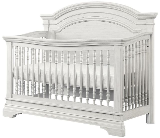 Westwood Design ImagioCool™ Premium 5'' Foam Extra Firm Dual Sided Crib and Toddler Bed Mattress in a Box-3