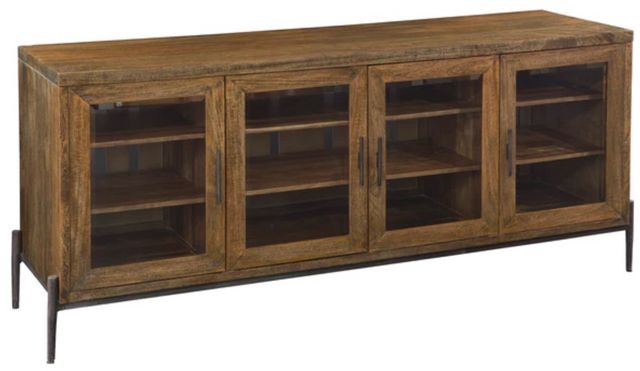 Hekman® Bedford Entertainment Console-0
