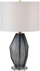 Renwil® Vela Grey Table Lamp-0