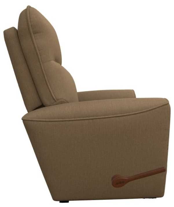 La-Z-Boy® Belmont Toast Manual Wall Recliner-3