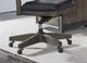 aspenhome® Harper Point Fossil Office Chair-3