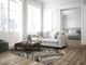 Feizy Katari Birch/Sterling 5' X 8' Rug-2