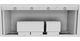 Vent-A-Hood® Designer Series 60" Stainless Steel Wall Mounted Range Hood-4