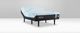 Tempur-Pedic® TEMPUR-Ergo® Power Base Split California King Adjustable Base, Includes 2 Pieces-2