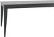 Canadel Core Dark Smoke Rectangular Dining Table-1