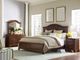 Kincaid® Hadleigh Wild Black Cherry Nightstand-2