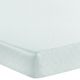 Simmons 8" Medium Firm Gel Memory Foam Mattress In A Box - Queen-1