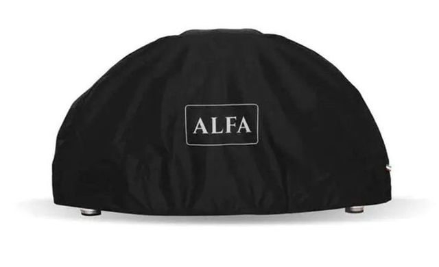 Alfa Futuro 4 Pizze Top Only Black Cover-1