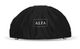Alfa Futuro 4 Pizze Top Only Black Cover-1