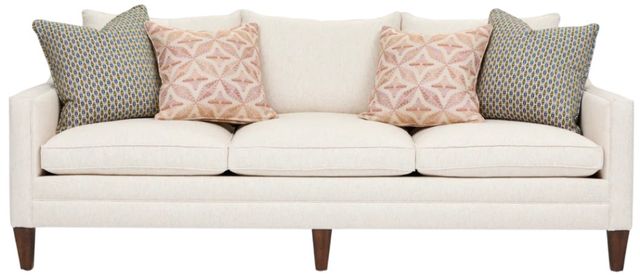 Flexsteel® Customizable Eleanora 85" Sofa-4