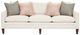 Flexsteel® Customizable Eleanora 85" Sofa-5