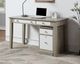 Winners Only® Berkeley Gray Oak/White Mobile File-1