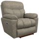 La-Z-Boy® Morrison Sable Power Rocking Recliner with Headrest-0