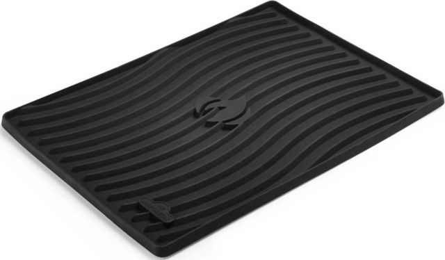 Napoleon Heat Resistant Side Shelf Mat-1