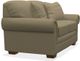 La-Z-Boy® Mackenzie Wheat Loveseat-1