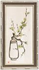 Stylecraft Under Glass ll Framed Print-0