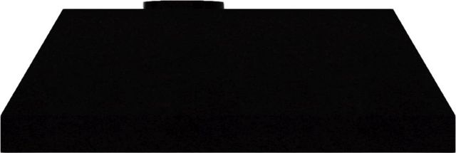 Vent-A-Hood® 35" Black Carbide Insert Range Hood -0