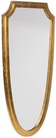 A & B Home Gold 46" Wall Mirror-0