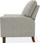 La-Z-Boy® Riley Fog High Leg Recliner-2