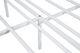 Furniture of America® Nicoli White Youth Full Bed-4