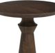 Renwil® Rospo Walnut Side Table-2